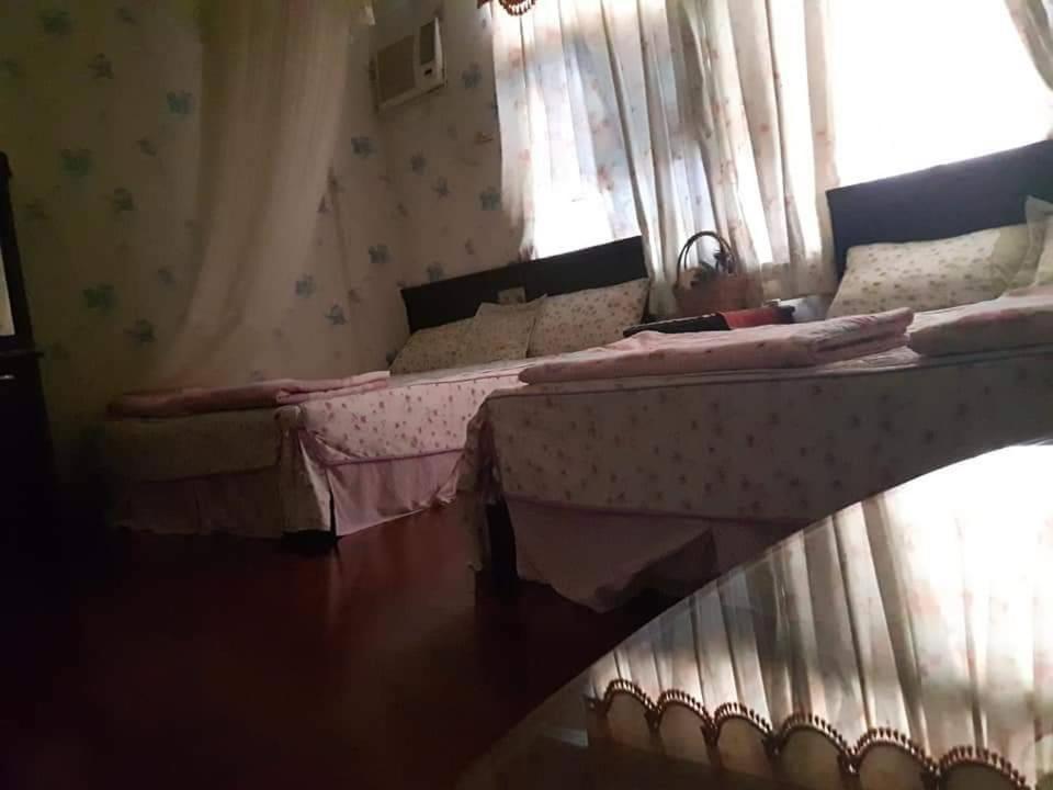 Dai Yi Shia B&B Fushi Exterior photo