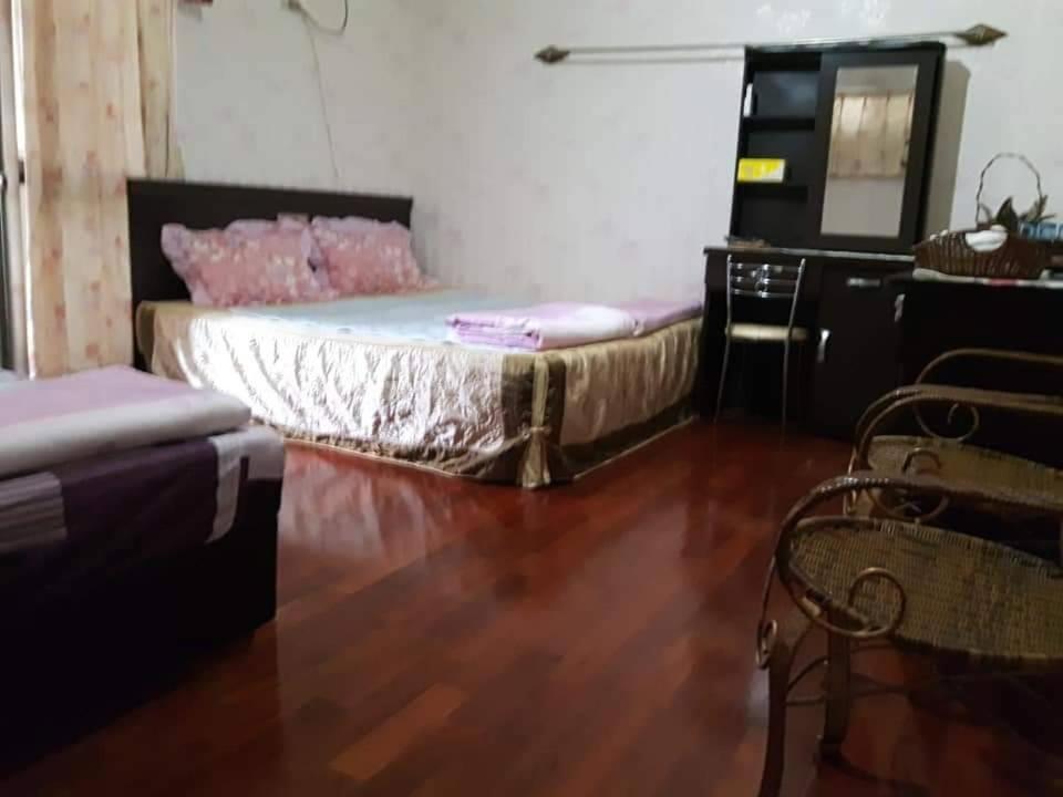 Dai Yi Shia B&B Fushi Exterior photo