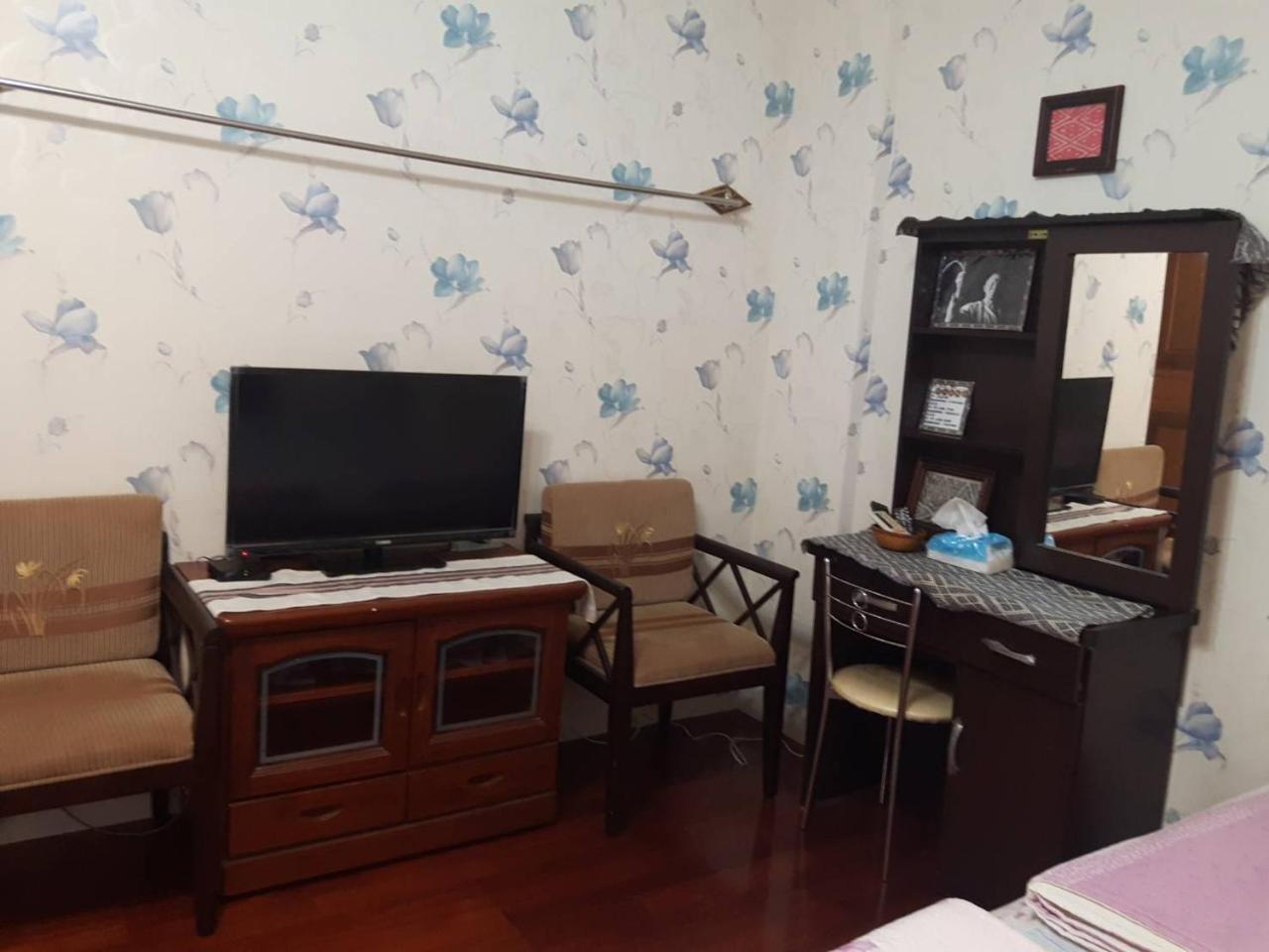 Dai Yi Shia B&B Fushi Exterior photo