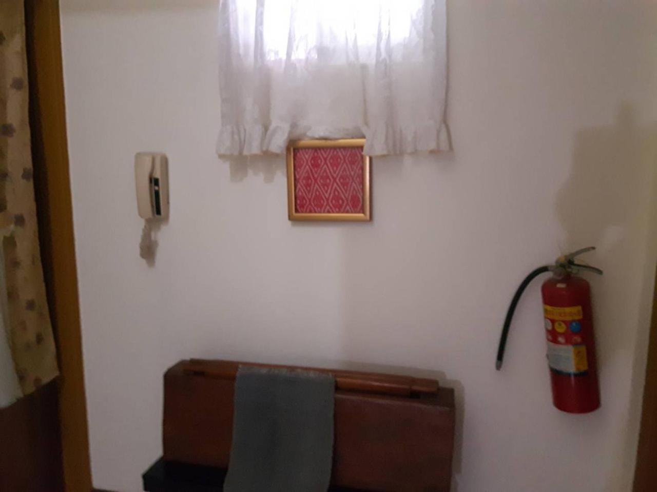 Dai Yi Shia B&B Fushi Exterior photo