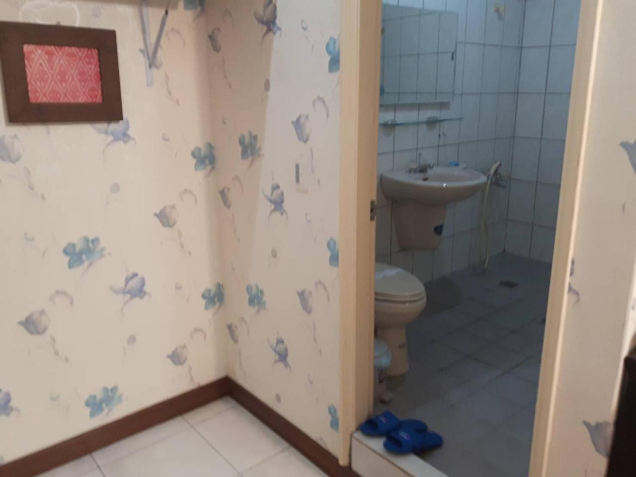 Dai Yi Shia B&B Fushi Exterior photo